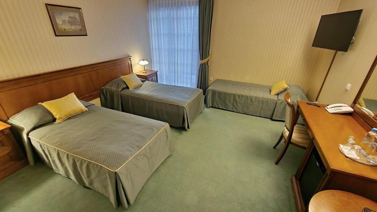 Stacja Nowa Gdynia Bed & Breakfast Aquapark ซเกียร์ซ ภายนอก รูปภาพ