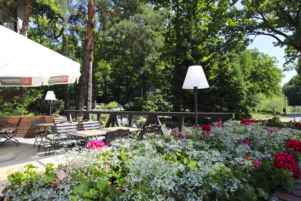 Stacja Nowa Gdynia Bed & Breakfast Aquapark ซเกียร์ซ ภายนอก รูปภาพ