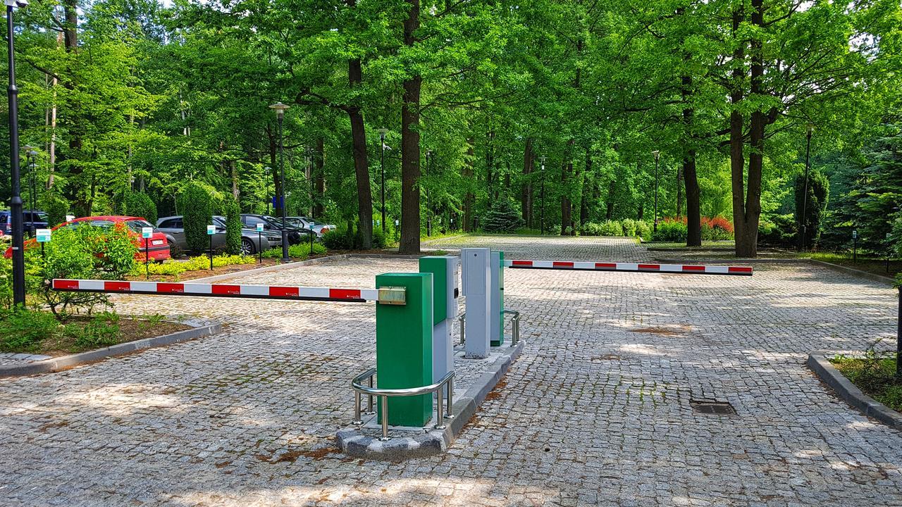 Stacja Nowa Gdynia Bed & Breakfast Aquapark ซเกียร์ซ ภายนอก รูปภาพ