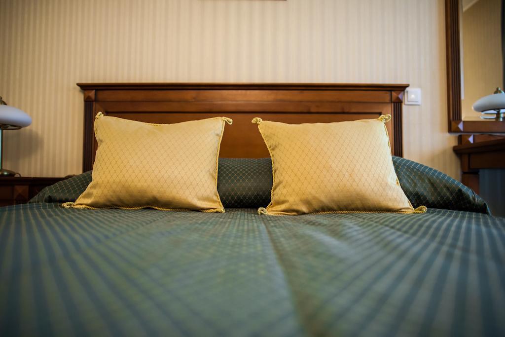 Stacja Nowa Gdynia Bed & Breakfast Aquapark ซเกียร์ซ ภายนอก รูปภาพ