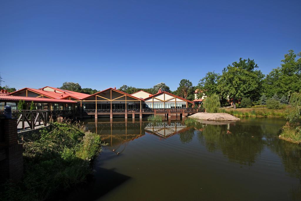 Stacja Nowa Gdynia Bed & Breakfast Aquapark ซเกียร์ซ ภายนอก รูปภาพ